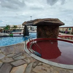  Apartamento - Golden Dolphin Supreme - 806