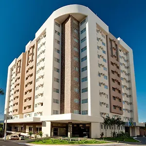  Apartamento Via Caldas Suítes Le Jardin