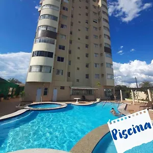  Apartamento Toulon Park
