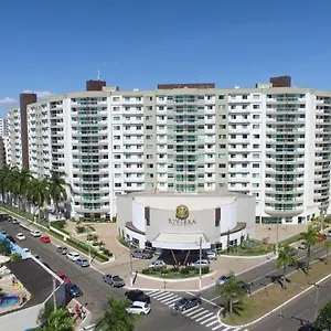  Apartamento Riviera Thermas Park