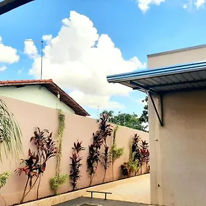  Casa de Férias Espaço Fonder